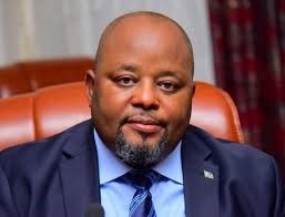 Budget : Aimé Boji réaffirme son engagement total à accompagner le Président Félix Tshisekedi dans la matérialisation de sa vision de reconstruction nationale